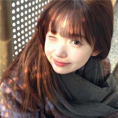 不定性女儿