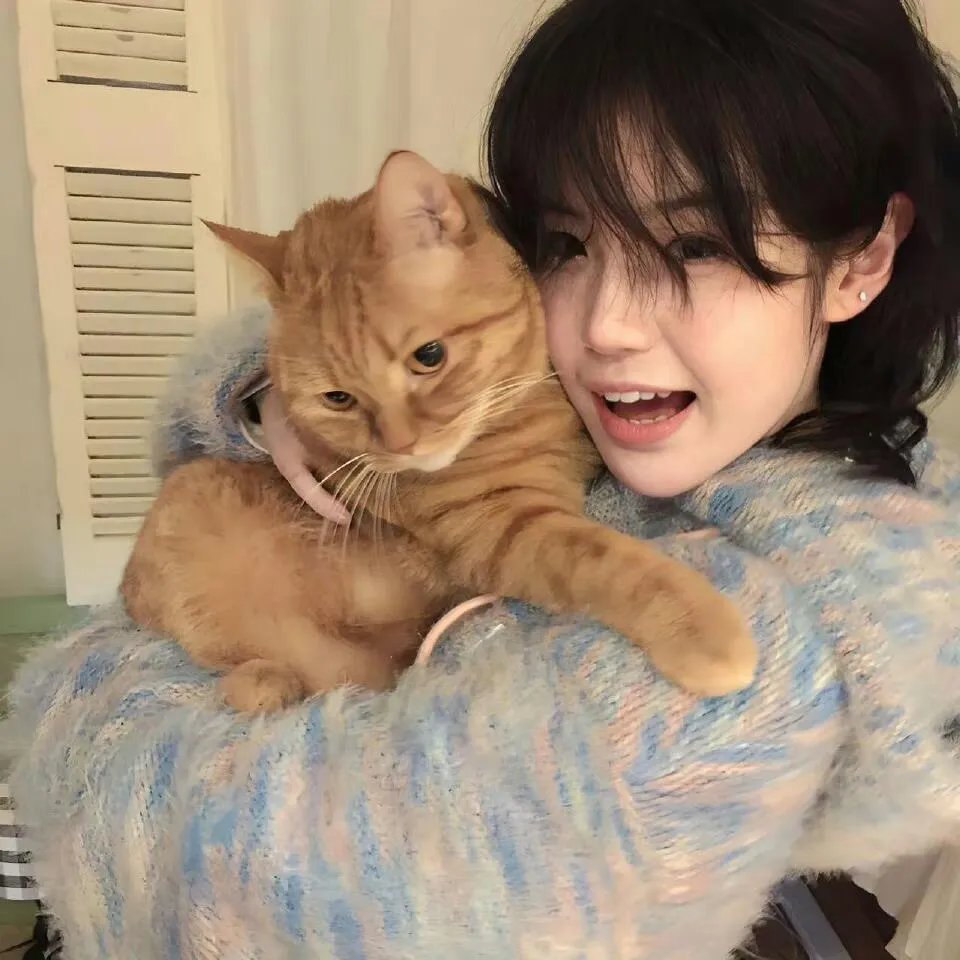 美洲豹女儿