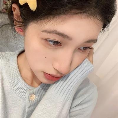 金发尤物